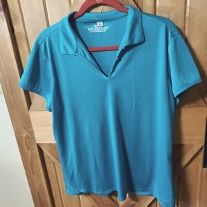 Driequip Womens Top..Xl